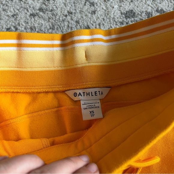 Athleta Shorts - Picture 3 of 4